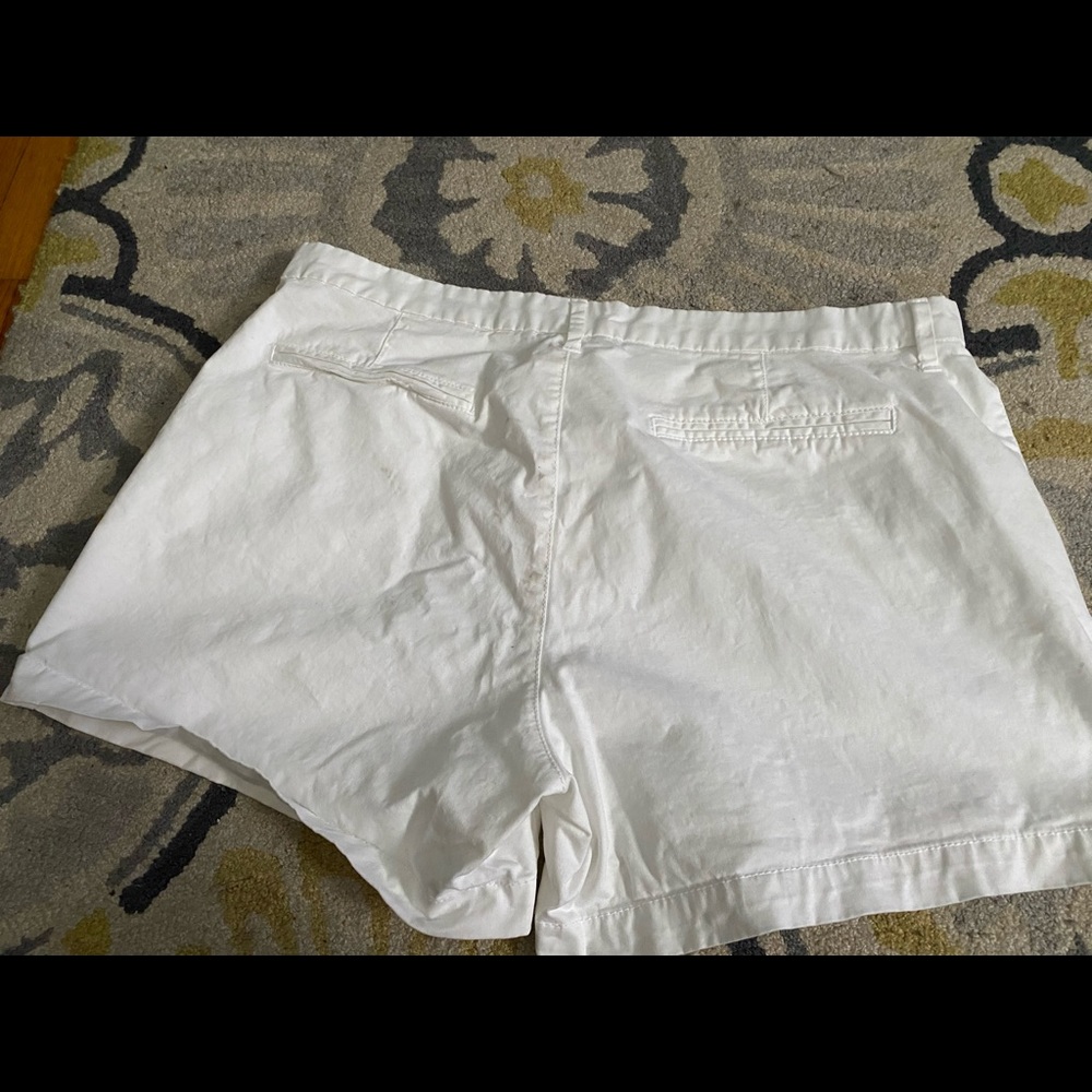 Old navy shorts